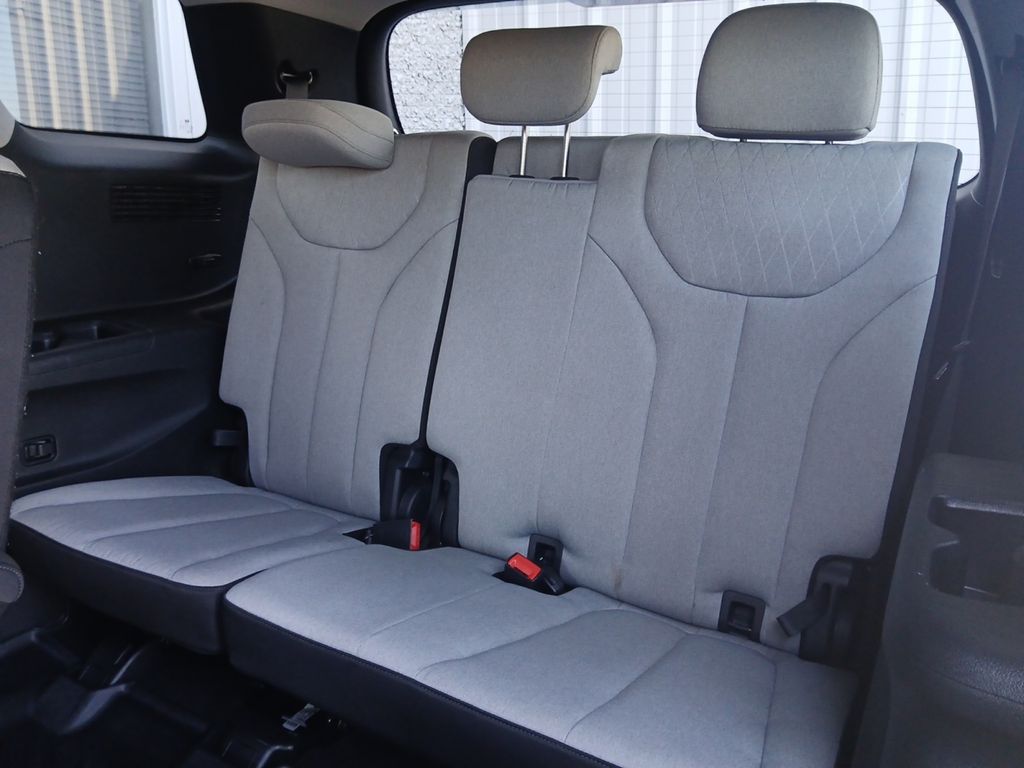 Used Car 2022 Hyundai Palisade  Sel For Sale Under $25,000 In Austin, Texas