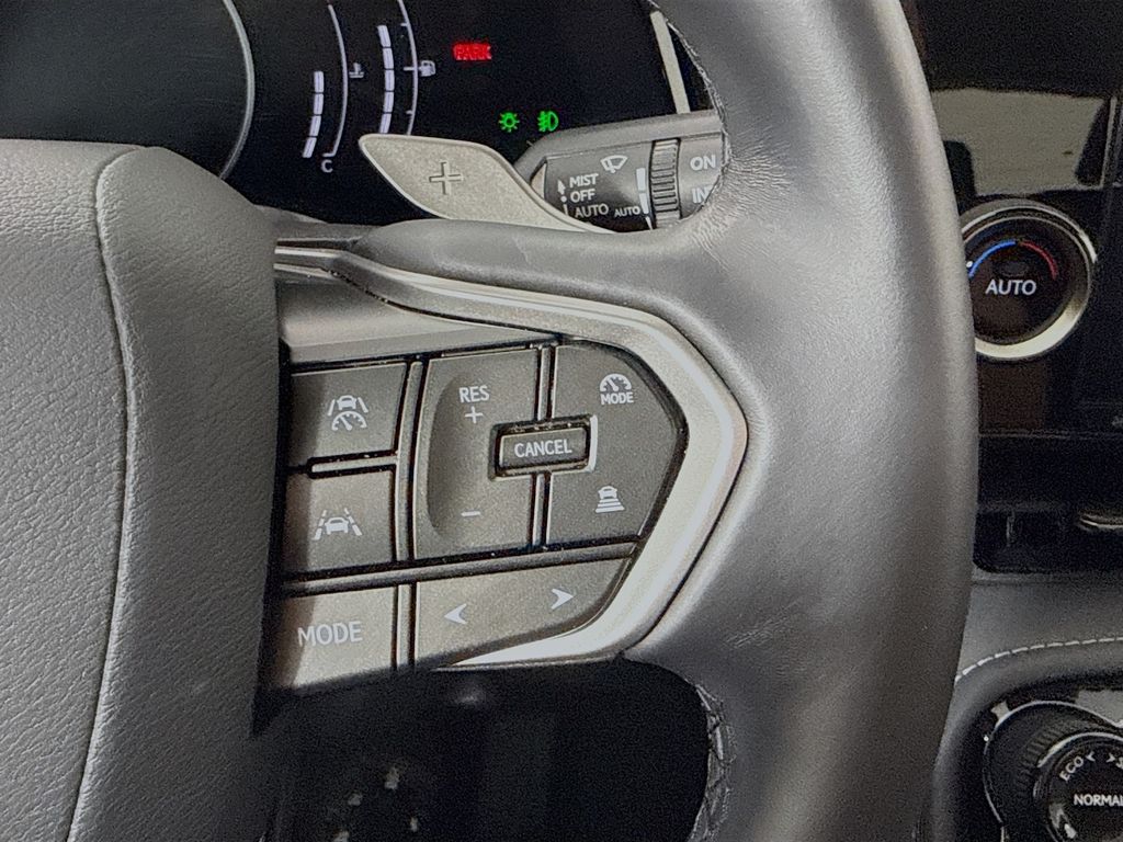 Thumbnail: 2025 Lexus NX - 12