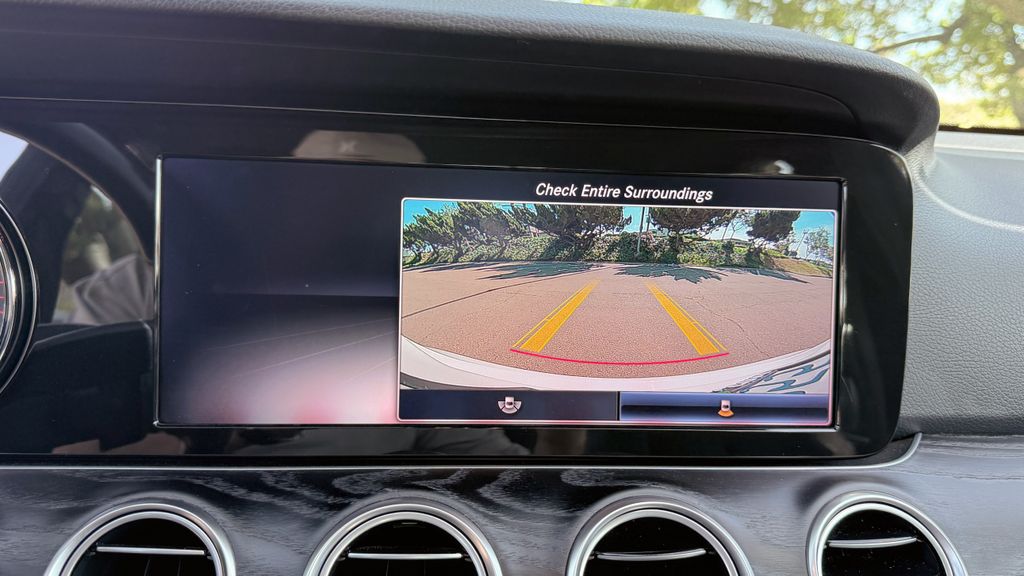 Used 2019 Mercedes-Benz E-Class E 300 4D Sedan