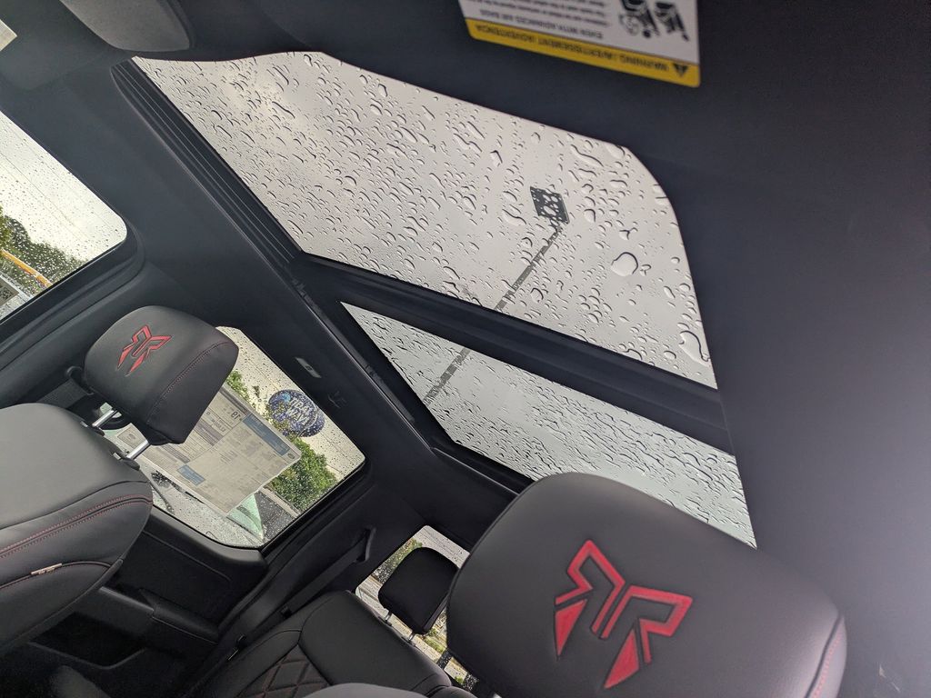 2026 Ford F-150 Rocky Ridge