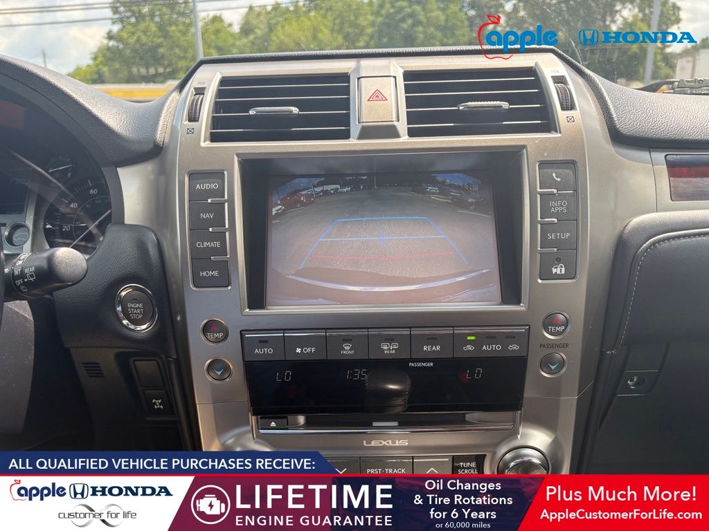 2019 Lexus GX 460 