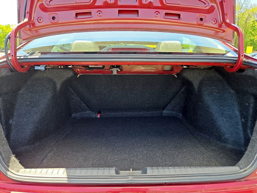 2011 Honda Civic Sdn