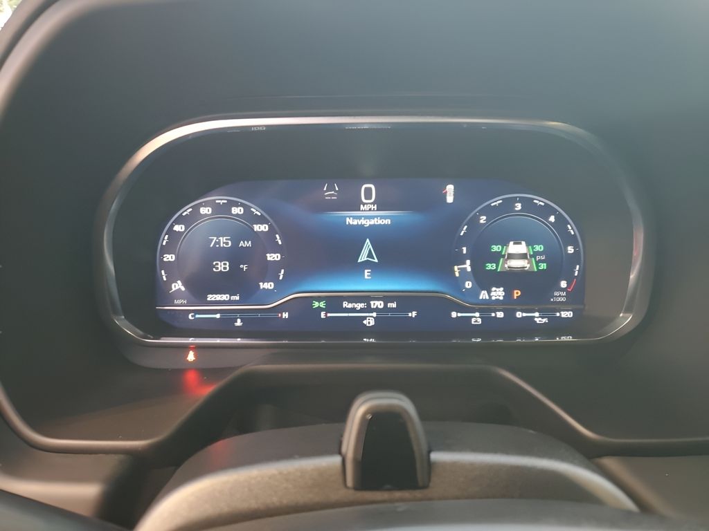 Used Car 2024 Chevrolet Tahoe  High Country For Sale Under $80,000 In Austin, Texas