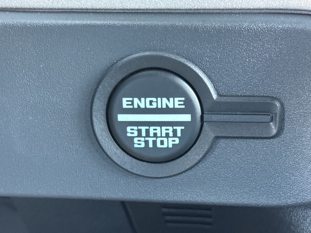 2026 Ford Bronco Outer Banks 4X4 SUV