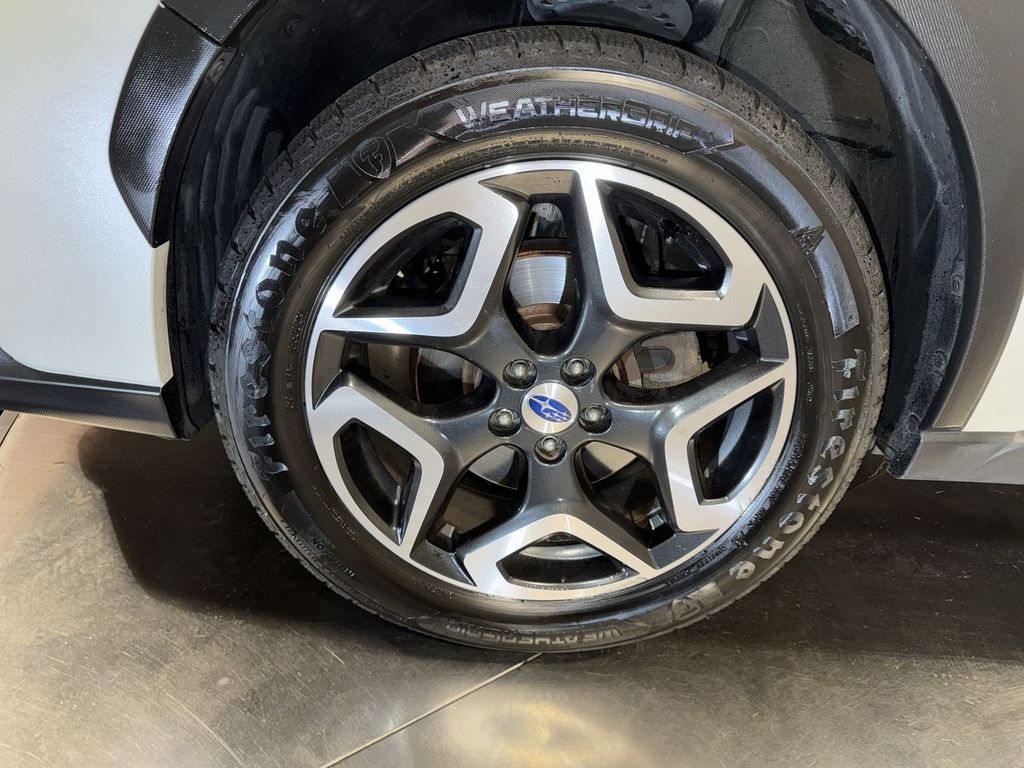 used 2018 Subaru Crosstrek car, priced at $16,531