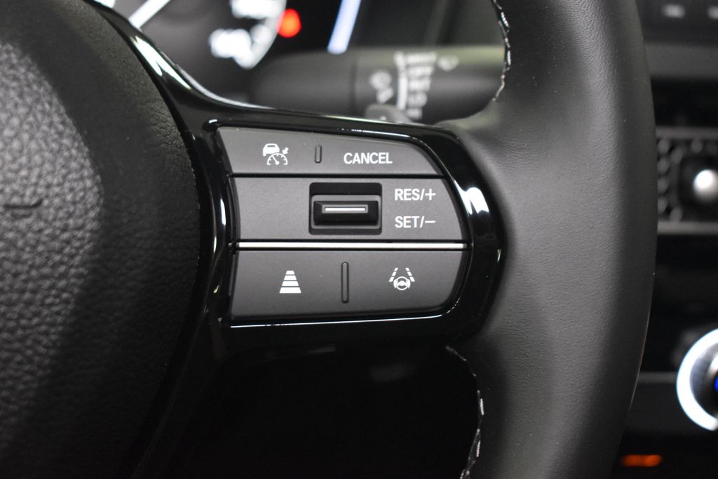 Thumbnail: 2026 Honda Civic - 16