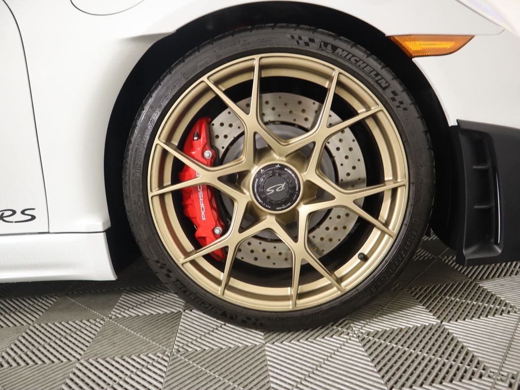 Thumbnail: 2024 Porsche  - 25