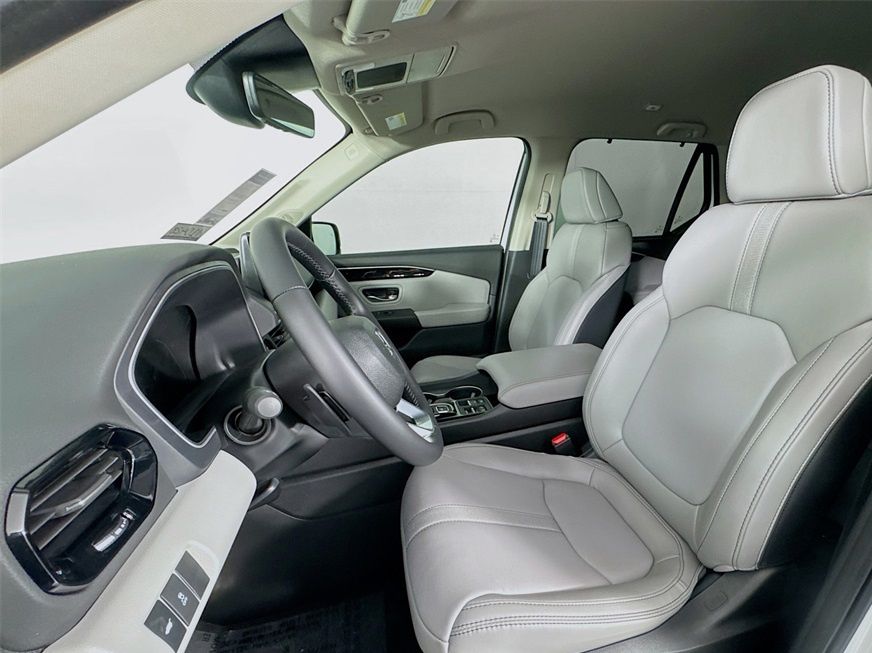 New Car 2025 Honda Pilot  Ex-l For Sale Under $50,000 In Austin, Texas