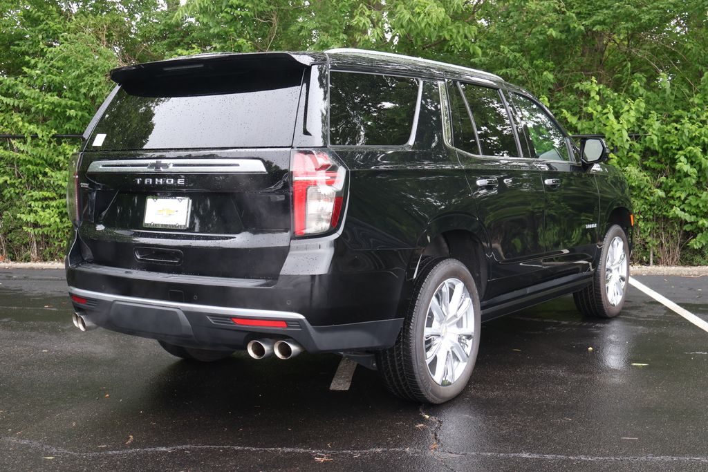 Thumbnail: 2024 Chevrolet Tahoe - 11