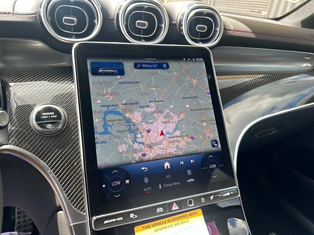 Thumbnail: 2026 Mercedes-Benz GLC - 9