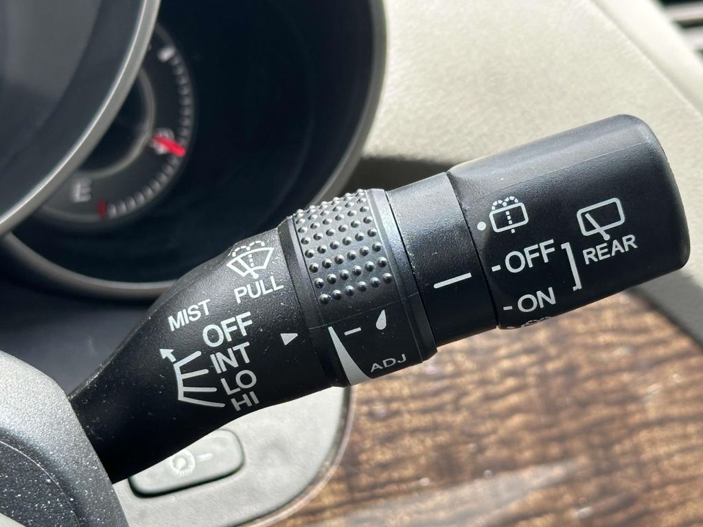 2012 Acura MDX Technology 17