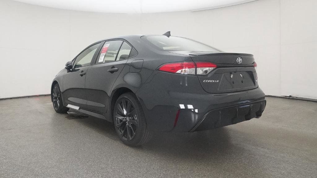 Thumbnail: 2026 Toyota Corolla - 22