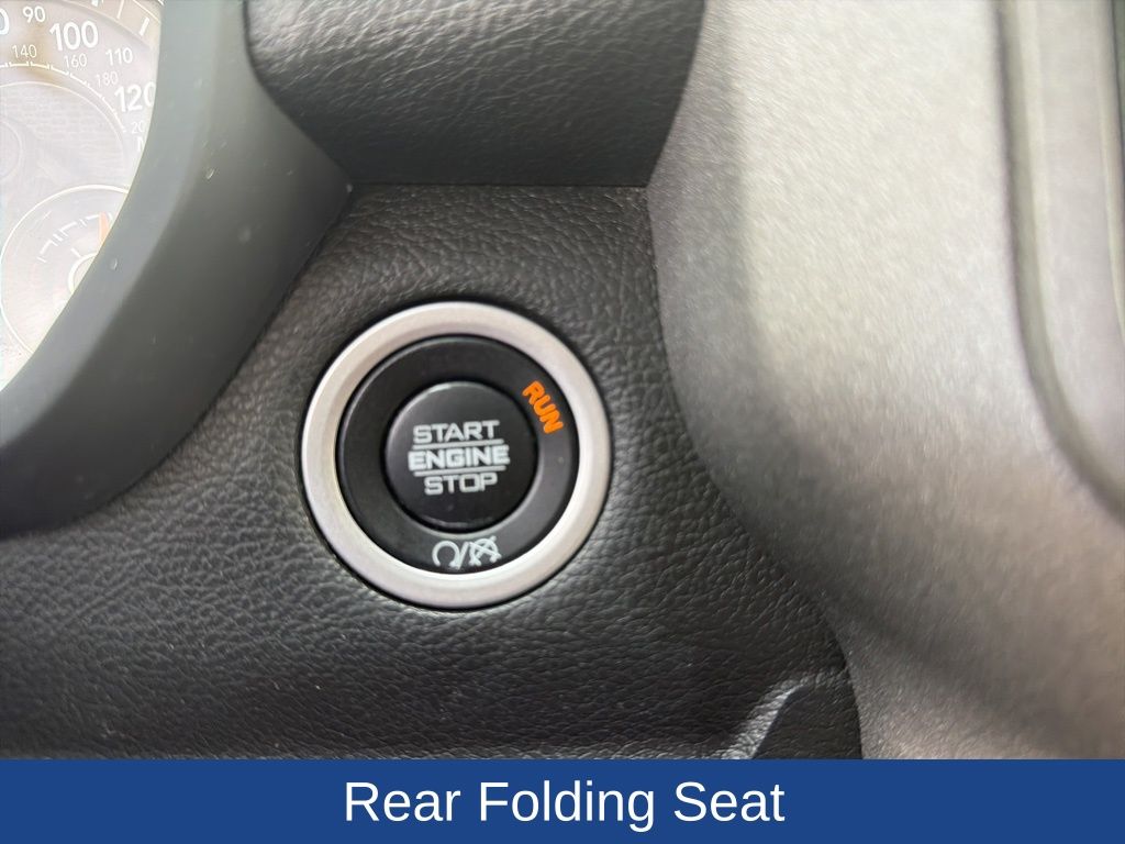 2021 Ram 2500 Tradesman Crew Cab 4x4 6'4" Box