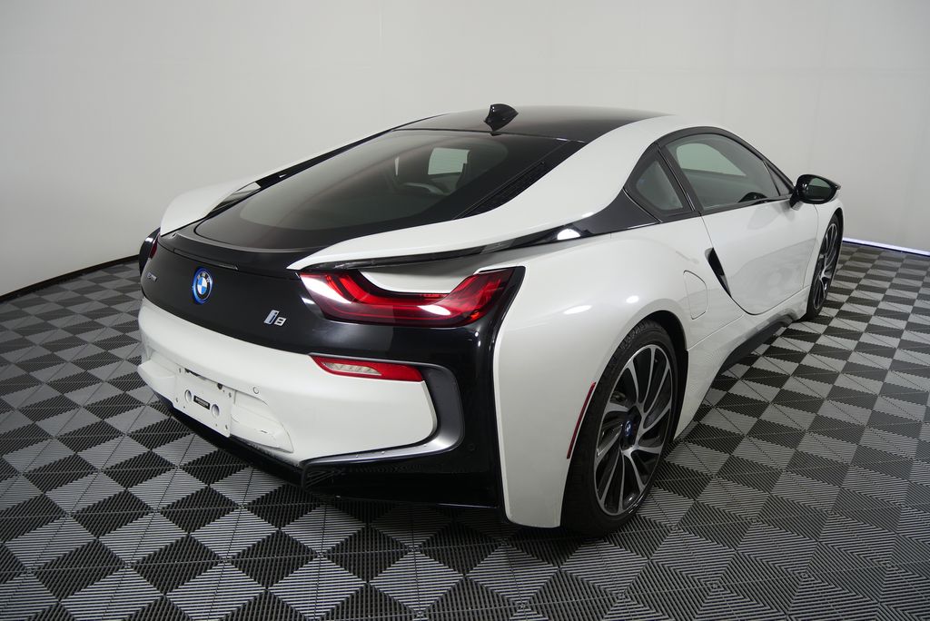 2015 BMW   5