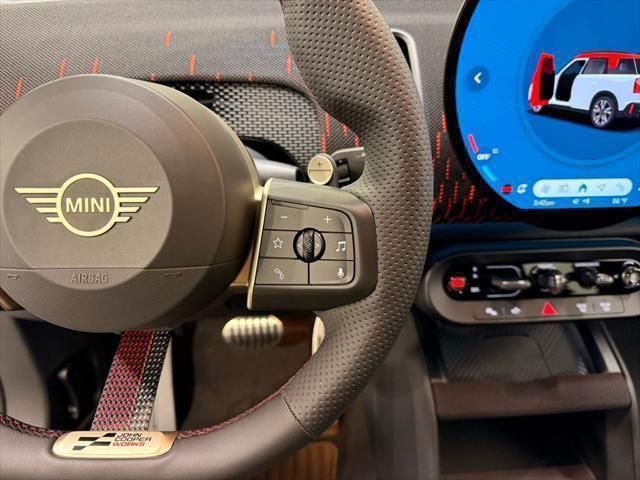Thumbnail: 2026 MINI Cooper Countryman - 14