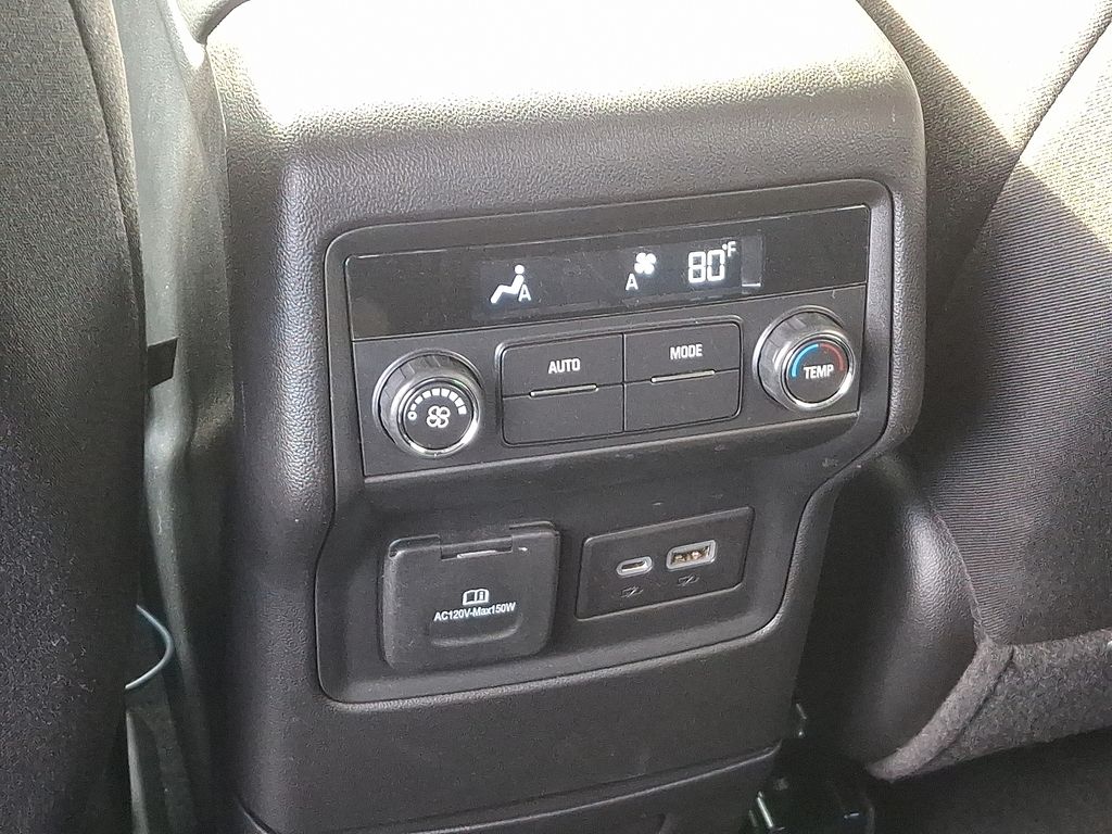 Thumbnail: 2023 GMC Acadia - 11