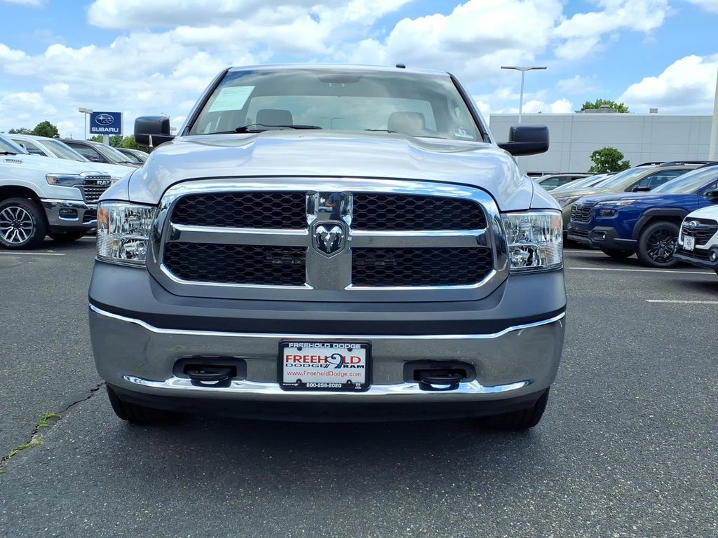 used 2013 Ram 1500 car, priced at $13,900