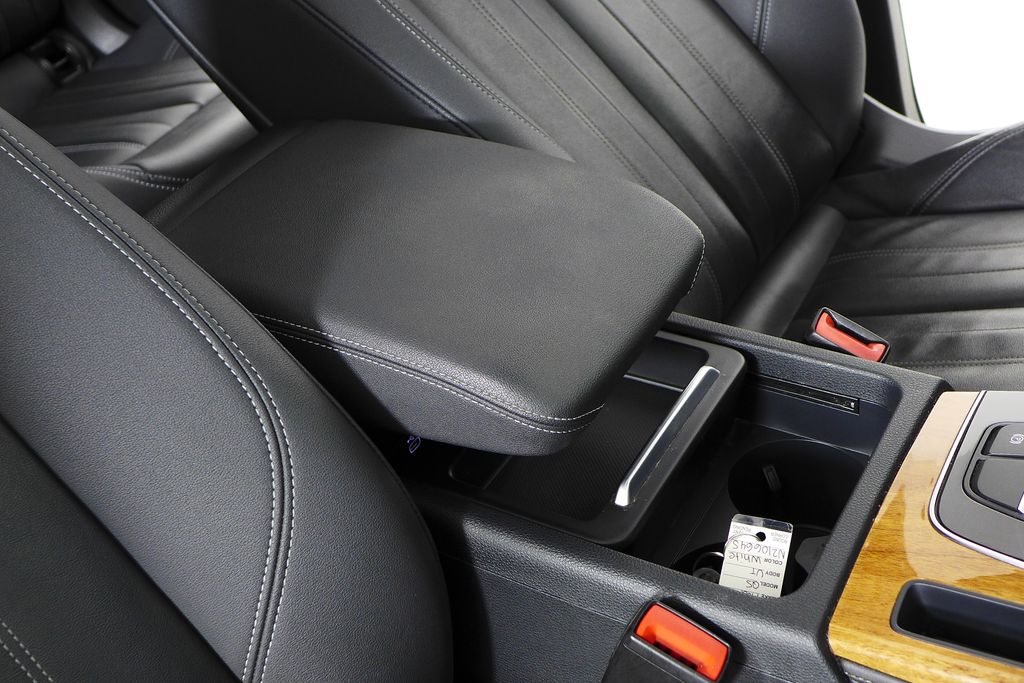 Thumbnail: 2022 Audi Q5 - 16