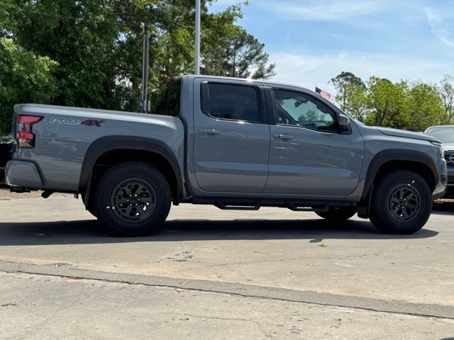 2026 Nissan Frontier PRO-4X - Photo 9