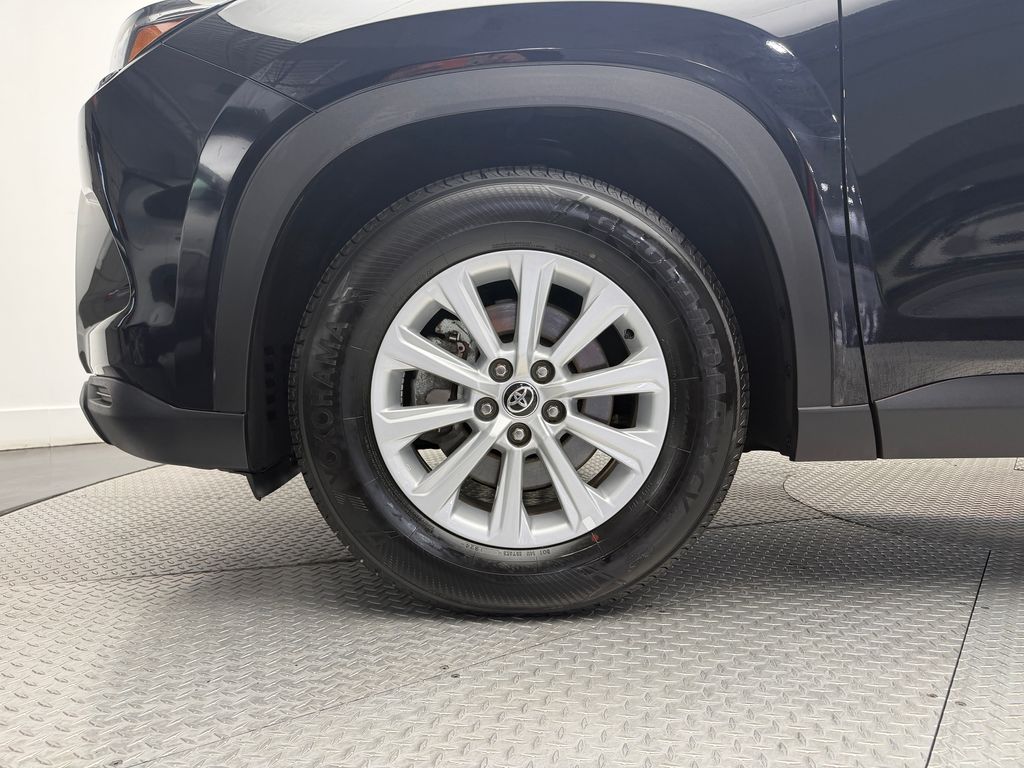 Thumbnail: 2025 Toyota Grand Highlander - 6