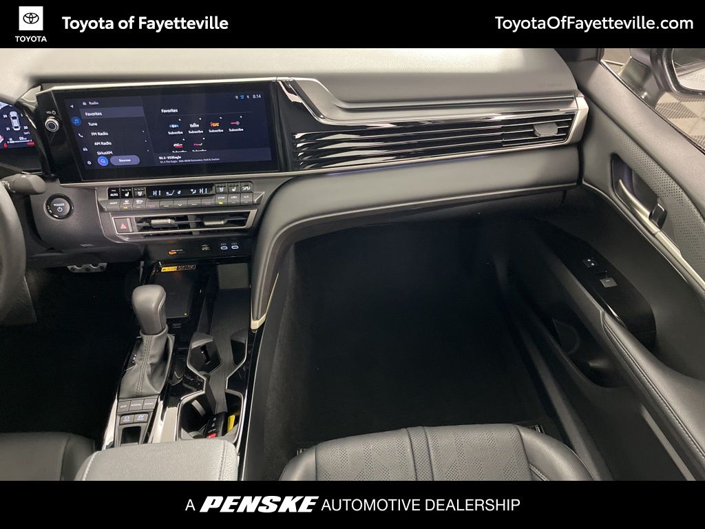 Thumbnail: 2025 Toyota Camry - 19