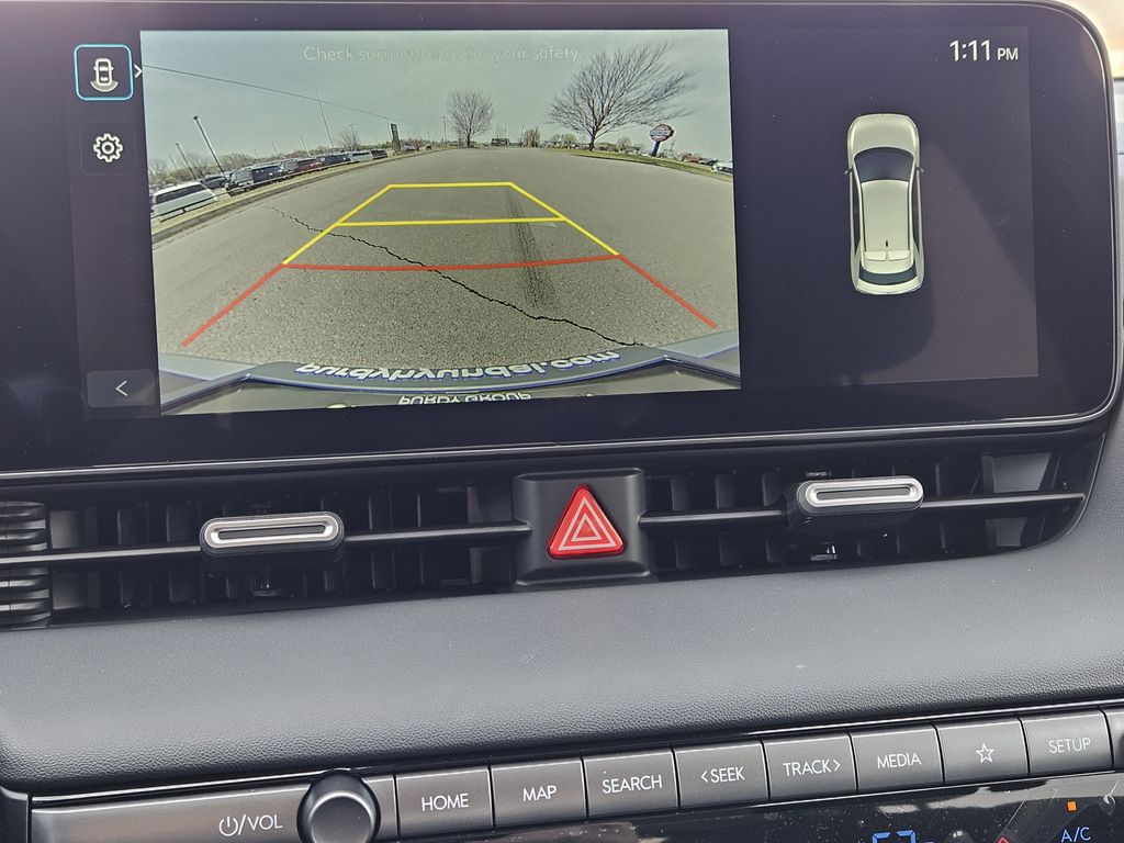 2026 Hyundai IONIQ 5