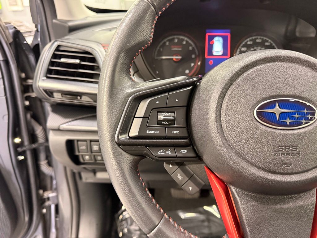 Thumbnail: 2022 Subaru Forester - 13