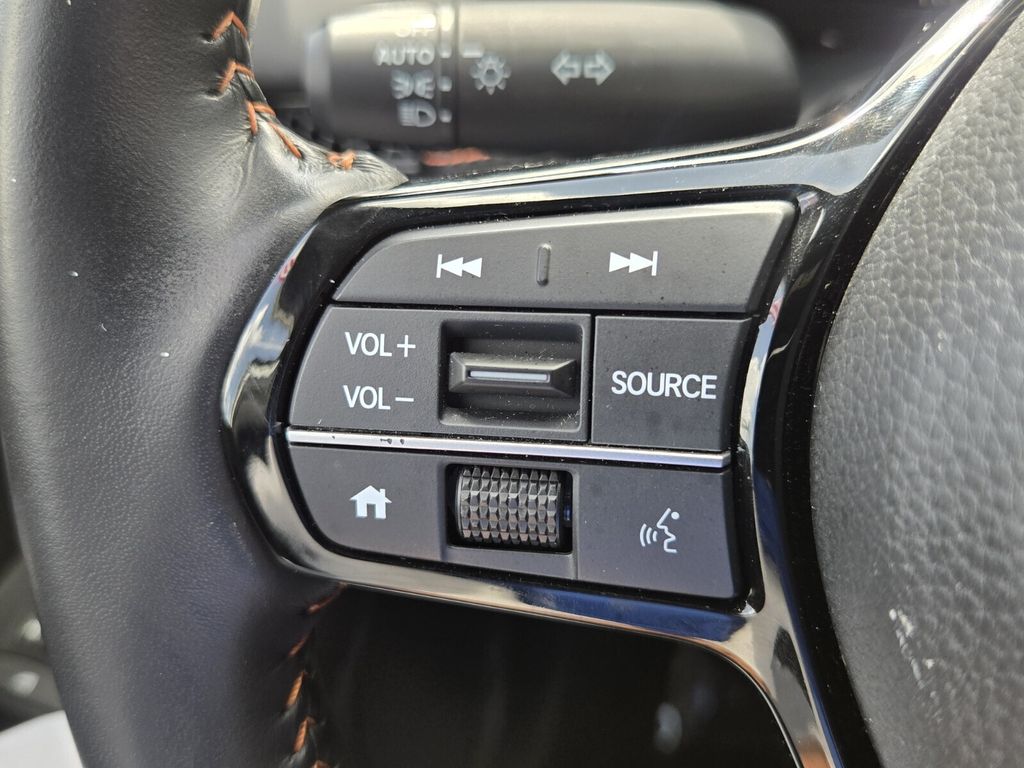 2025 Honda HR-V - $26,501