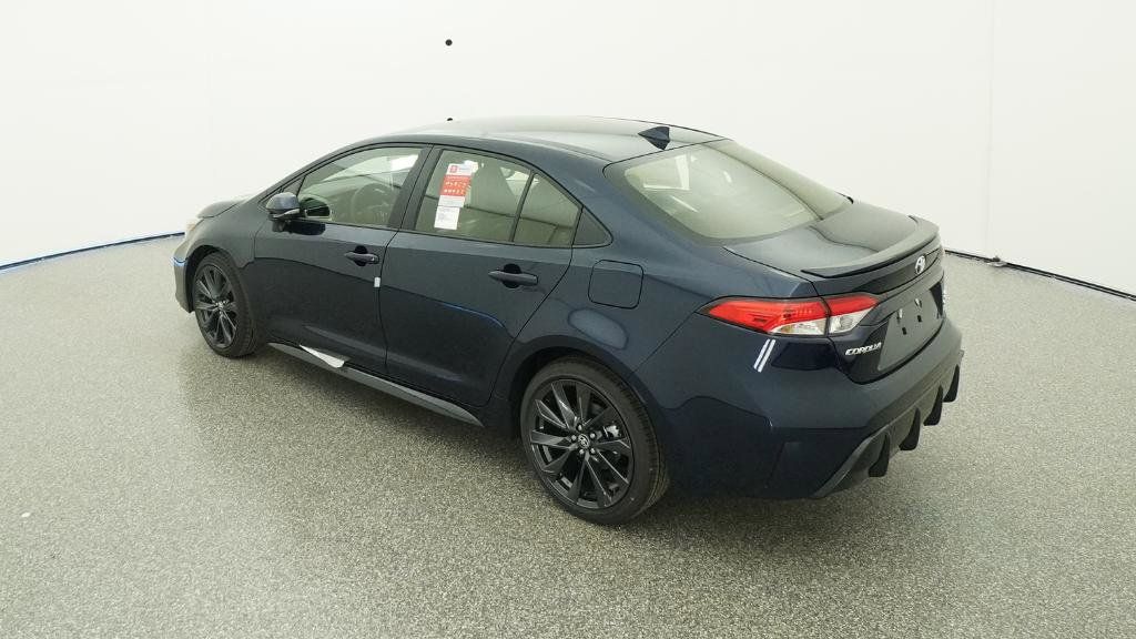 Thumbnail: 2026 Toyota Corolla - 15