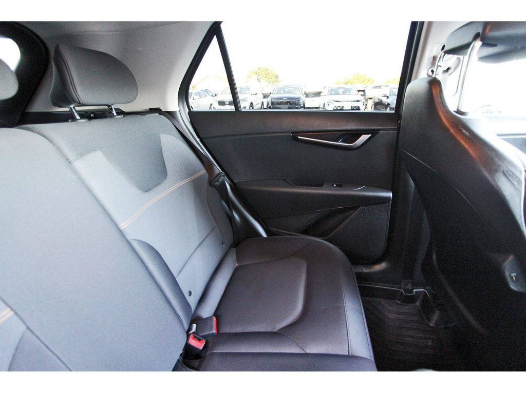 2023 Kia Niro LX Gray at DeMontrond Automotive Group
