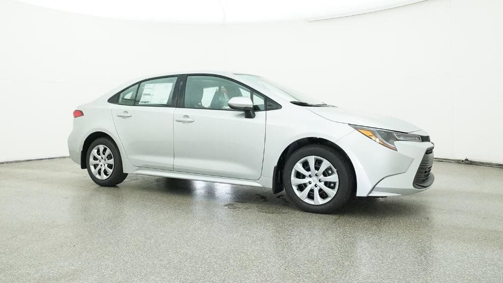 Thumbnail: 2026 Toyota Corolla - 25