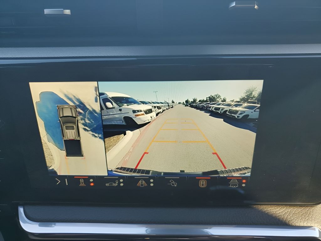 Used Car 2024 Gmc Sierra 1500  Denali For Sale Under $60,000 In Austin, Texas