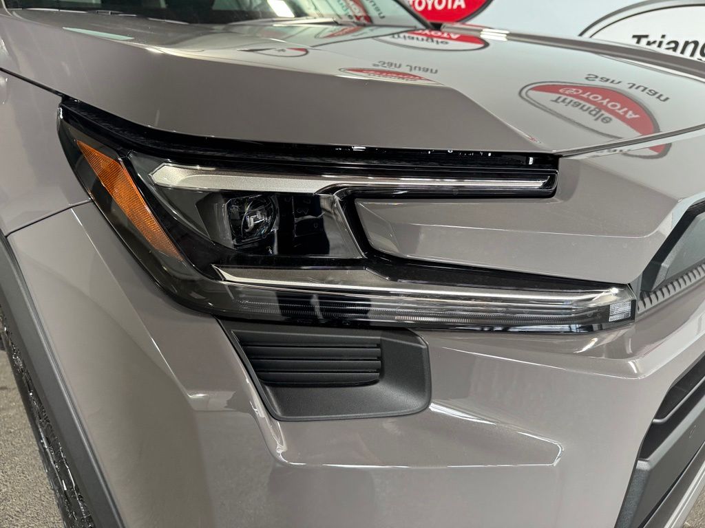 Thumbnail: 2026 Toyota RAV4 - 11