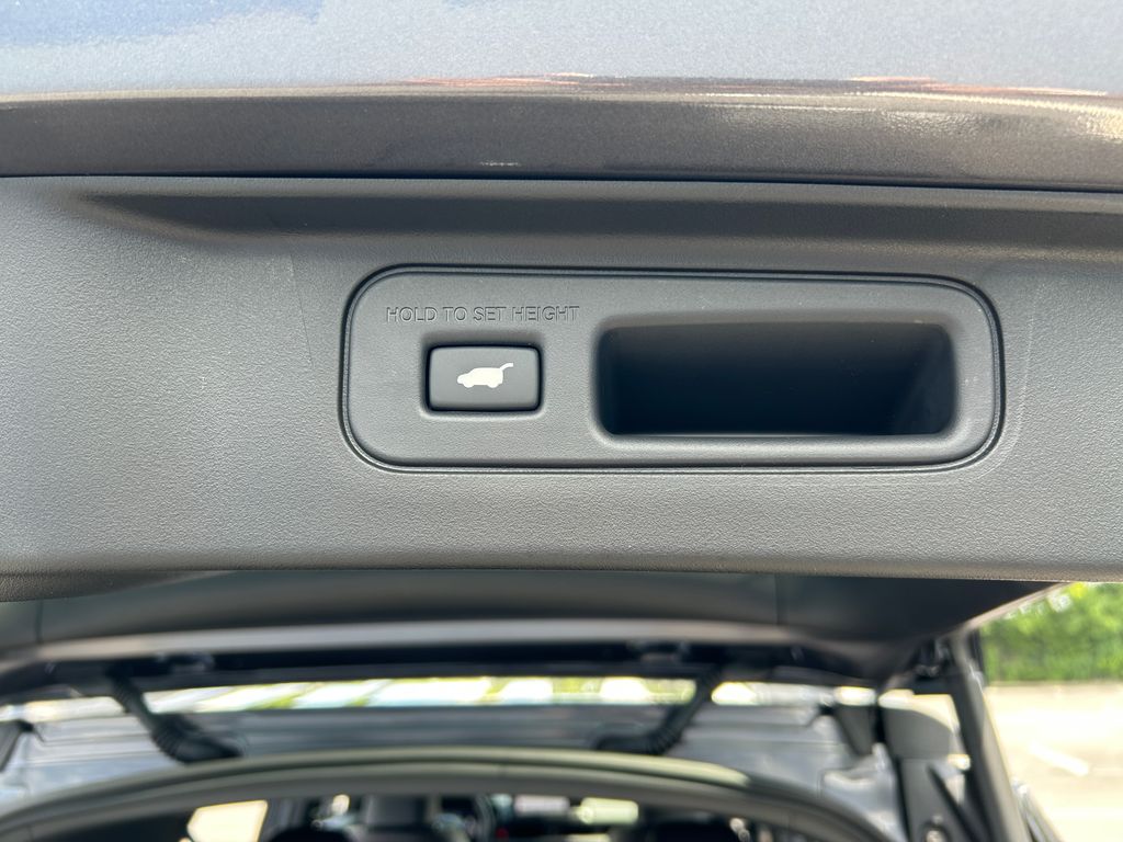 Thumbnail: 2026 Honda Passport - 22