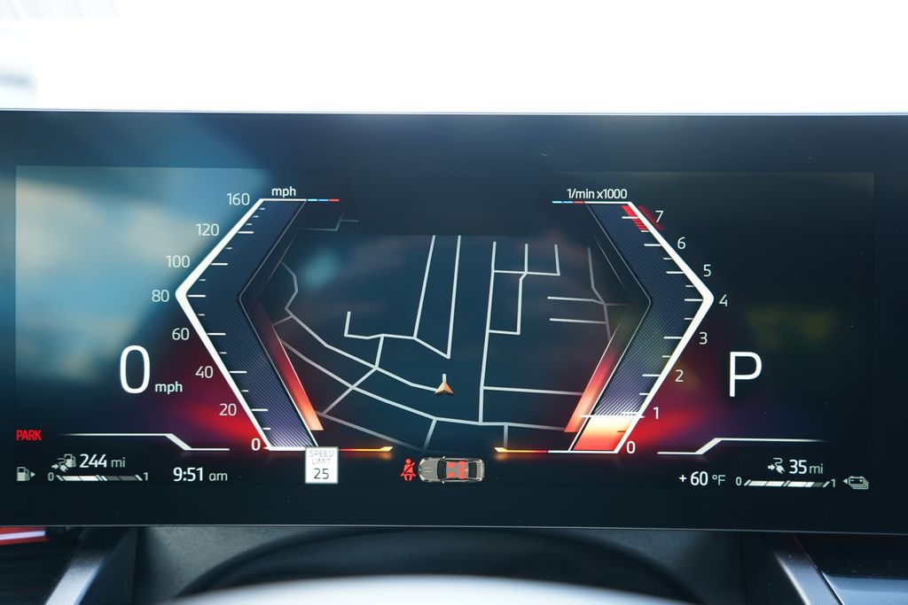 Thumbnail: 2026 BMW 5 Series - 18