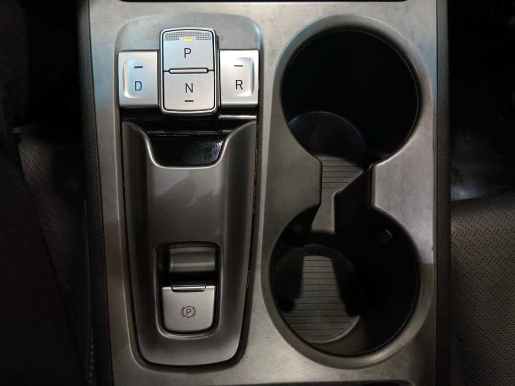 2021 Hyundai Kona Electric Ultimate