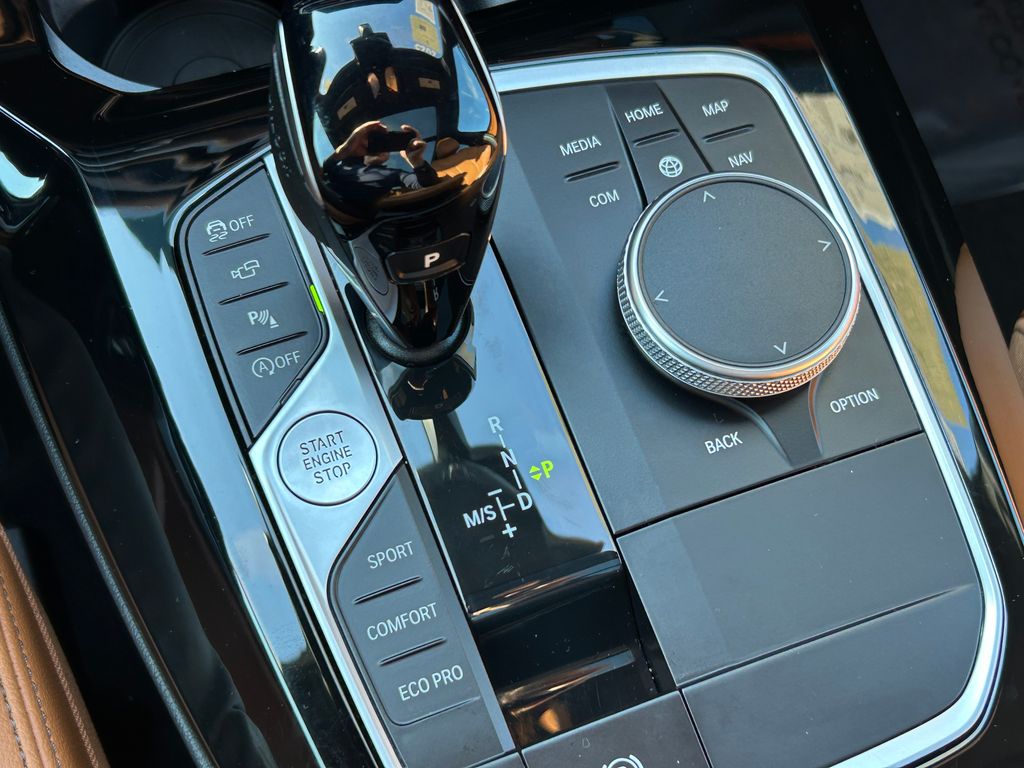 Thumbnail: 2023 BMW X3 - 27