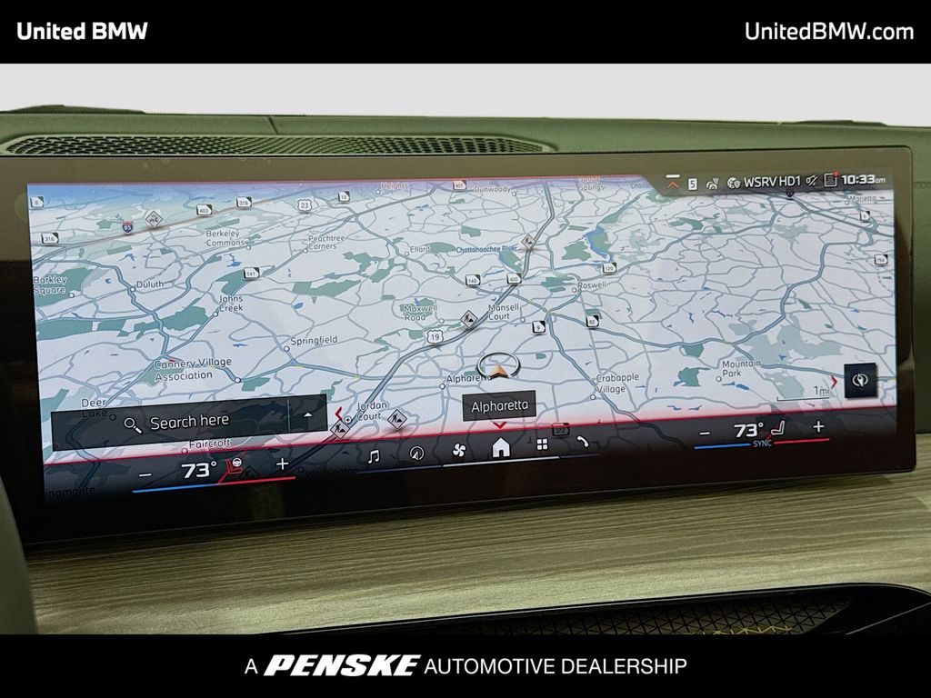 Thumbnail: 2026 BMW 4 Series - 10