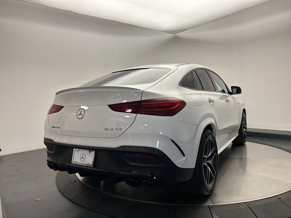 Thumbnail: 2026 Mercedes-Benz GLE - 7