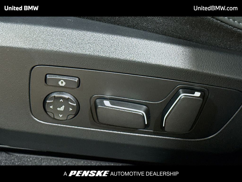 Thumbnail: 2026 BMW X3 - 4