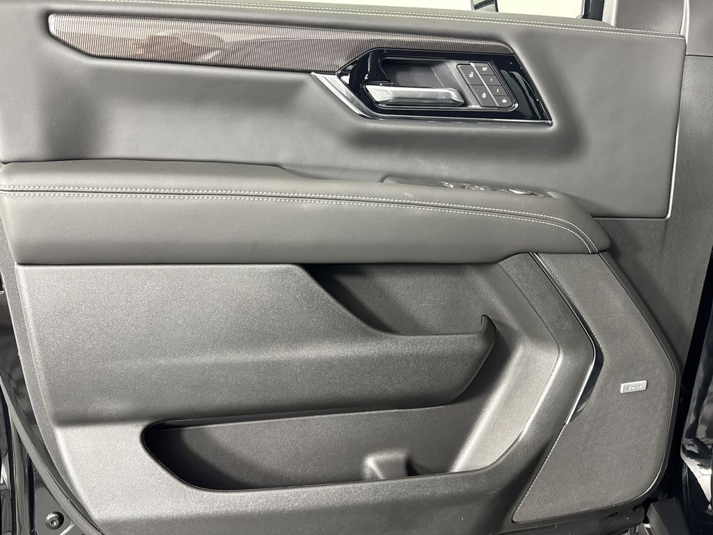 new 2026 GMC Yukon car, priced at $82,344