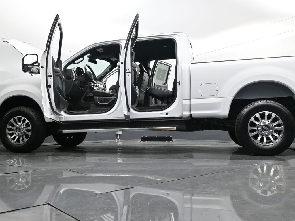 2022 Ford F-250 Super Duty Lariat