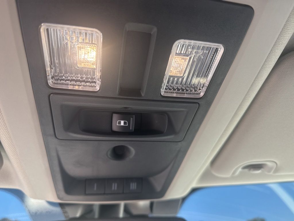 Used 2016 Brown Ram Laramie Longhorn image 31