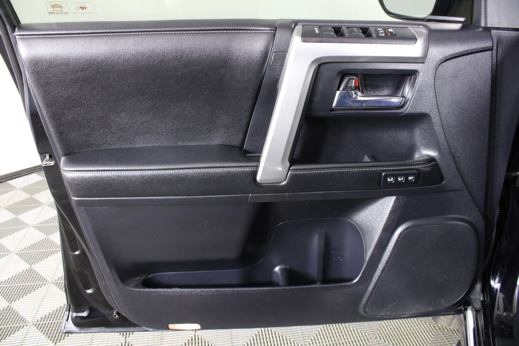 Used 2014 Toyota 4Runner for sale in 