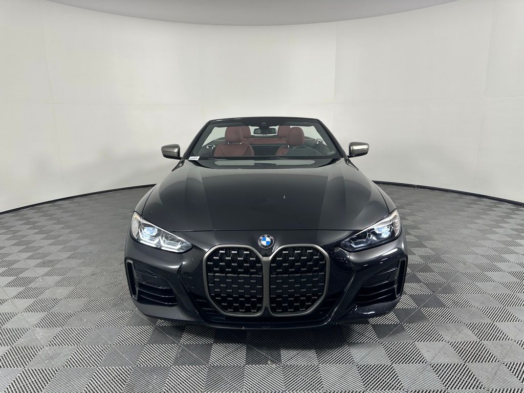 Thumbnail: 2023 BMW 4 Series - 2