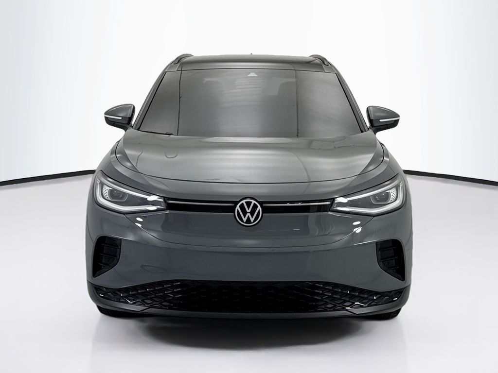 Thumbnail: 2024 Volkswagen ID.4 - 2