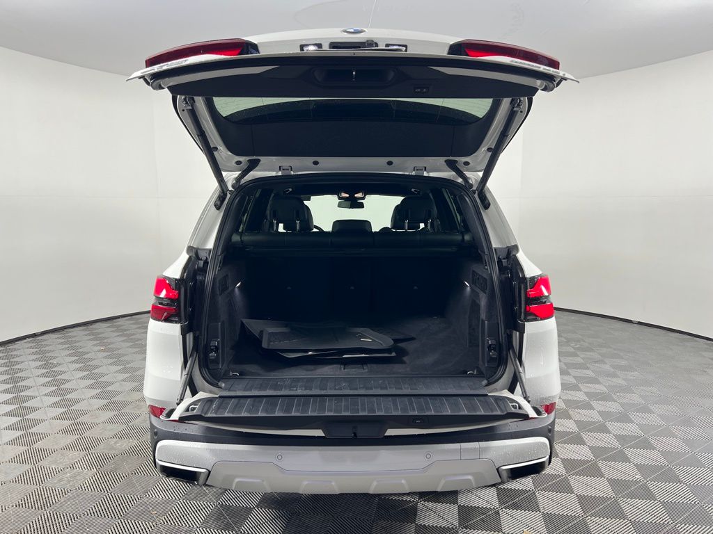 Thumbnail: 2024 BMW X5 - 7