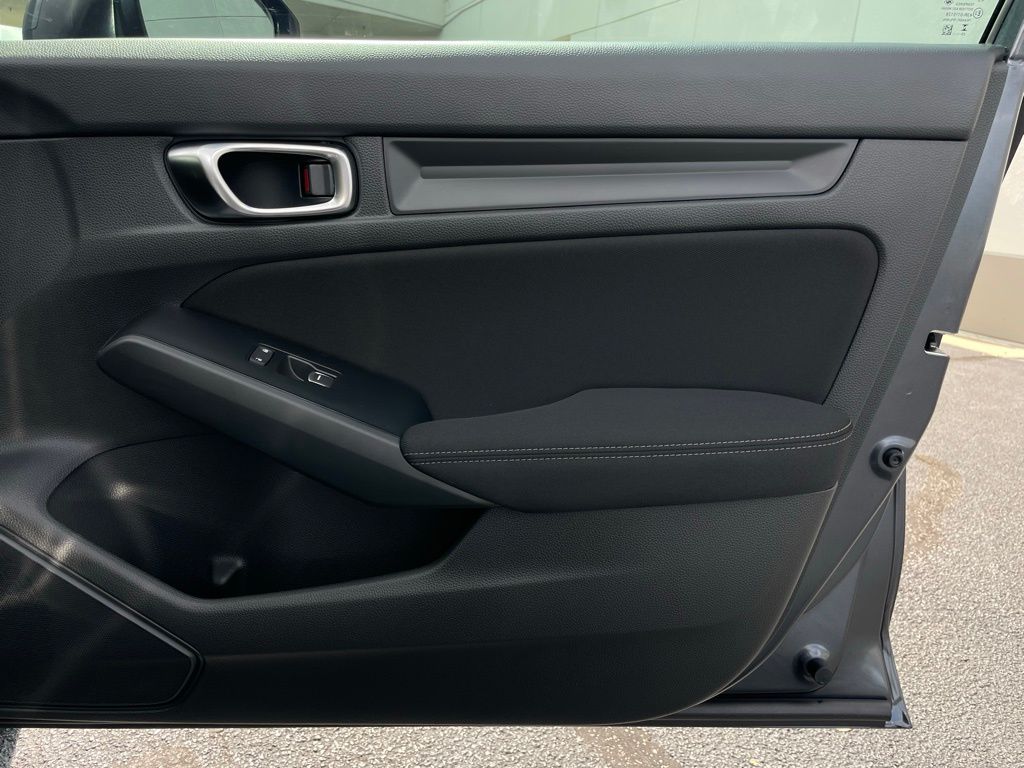 Thumbnail: 2026 Honda Civic - 28