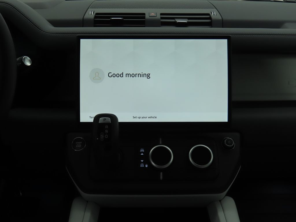 Thumbnail: 2026 Land Rover Defender - 14