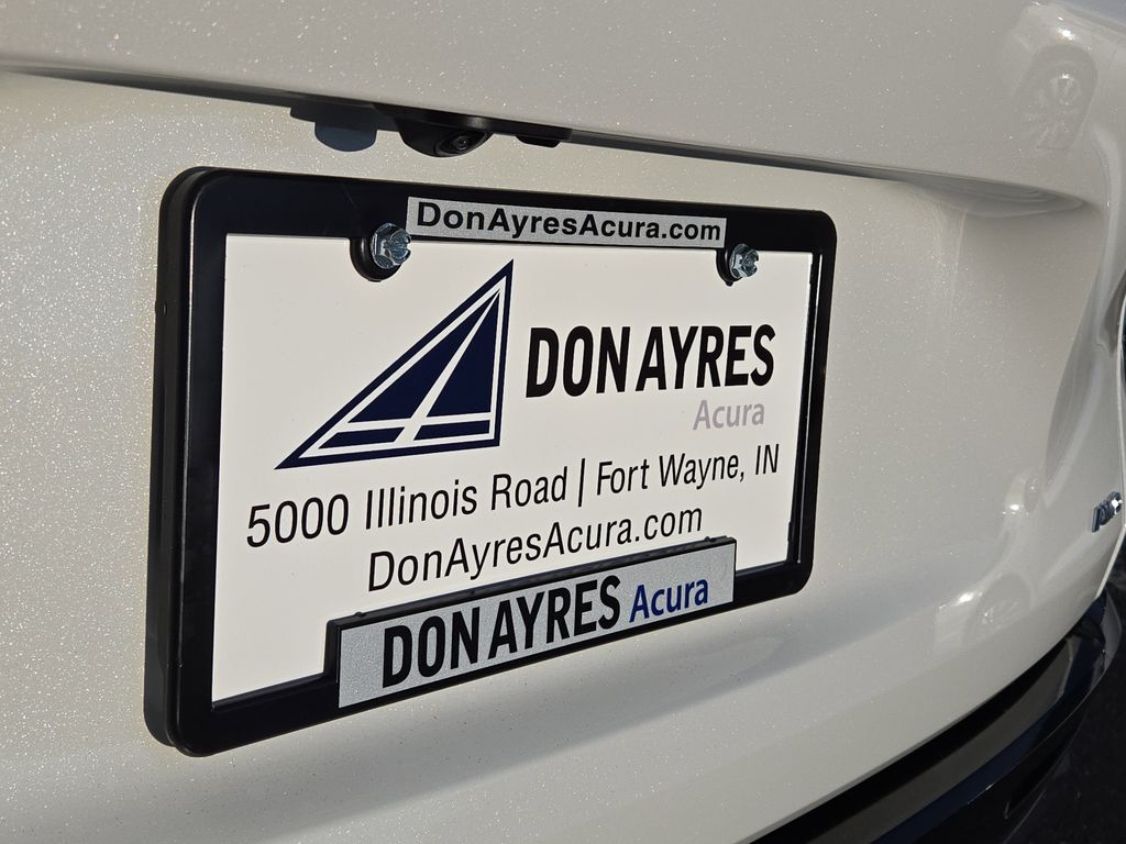 New 2025 Acura ADX For Sale in Fort Wayne, IN
